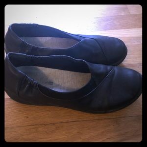 Clark’s Cloudstepper Flats